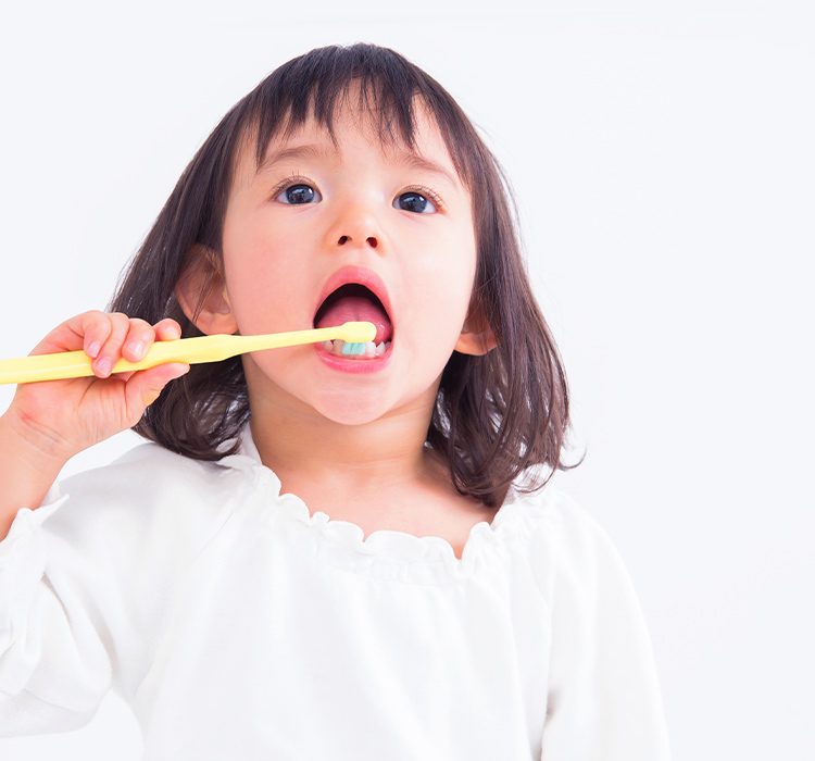 郡山ファースト歯科矯正歯科